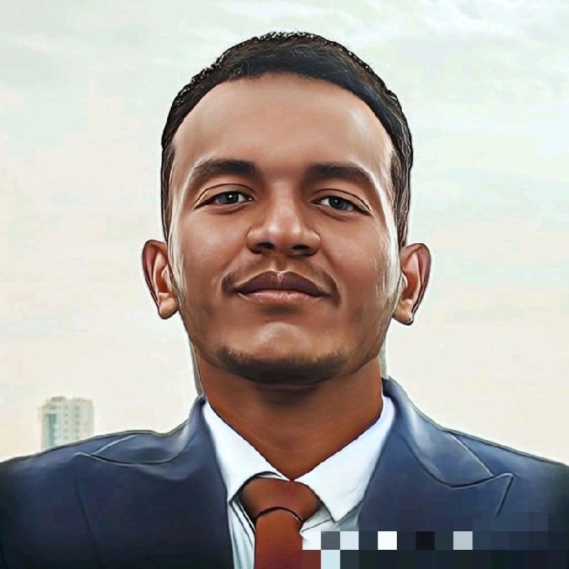 Ali Muhammed profile pic